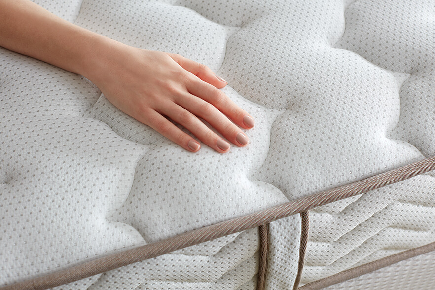 Multi Tam Ortopedik DHT Yaylı Seri Yatak Yataş Bedding