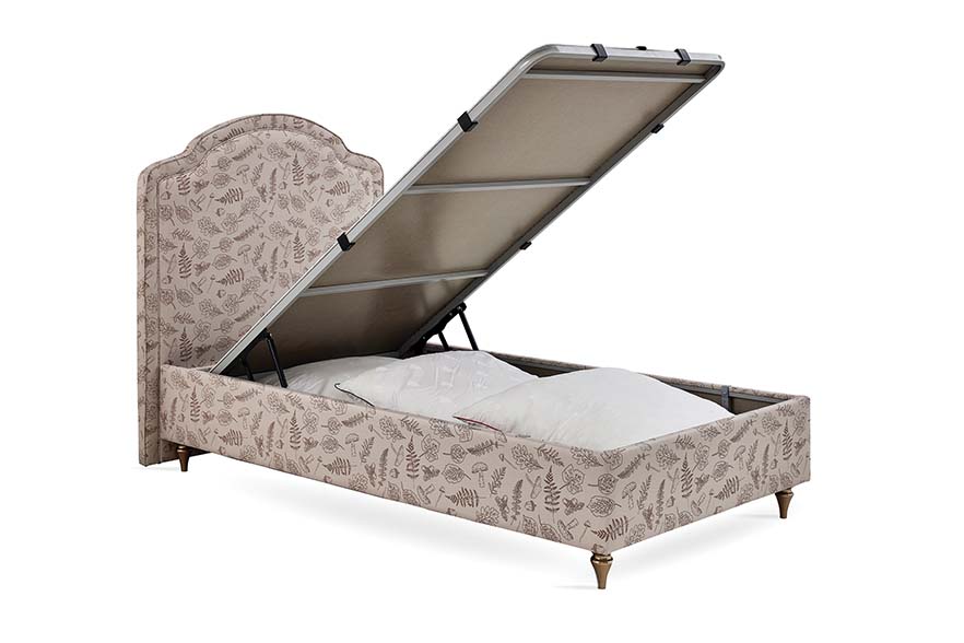 Minus Multi Baza Başlık Yatak Set Yataş Bedding