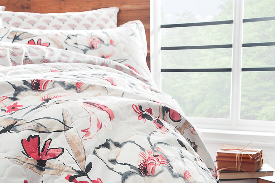 Kimono 4 Mevsim Uyku Seti Yataş Bedding