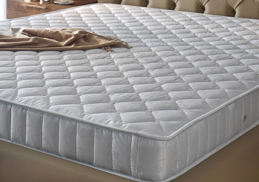 Rina DHT Yaylı Seri Yatak Yataş Bedding