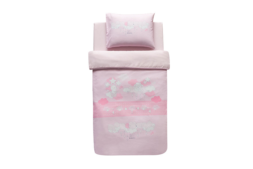 Baby Dream Bebek Nevresim Takımı Yataş Bedding