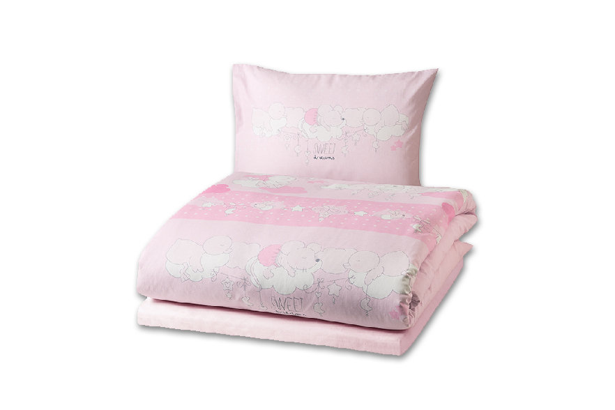 Baby Dream Bebek Nevresim Takımı Yataş Bedding