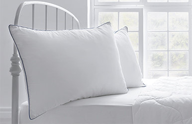 Dacron® Comforel® Eco Pillow 