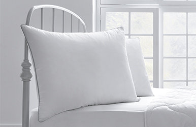 Dacron® Suprelle® Memory Pillow 
