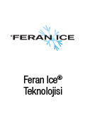 Feran Ice Teknolojisi