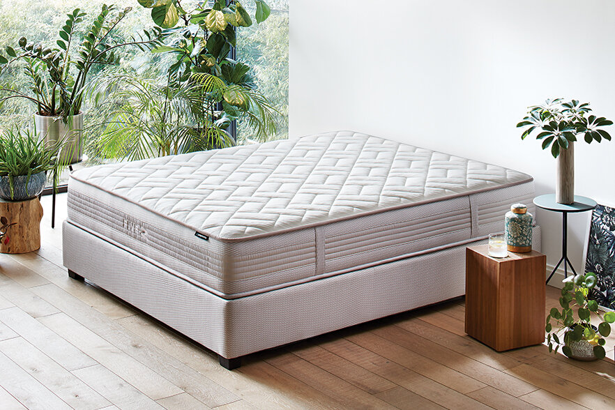 FiveZ Hybrid Seri Yatak Yataş Bedding