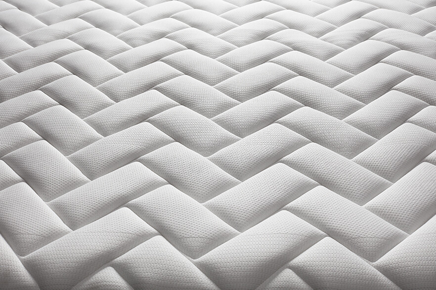 Wool Sense DHT Yaylı Seri Yatak Yataş Bedding