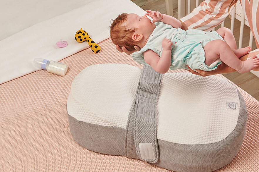 Juno® Yeni Doğan Yatağı Yataş Bedding