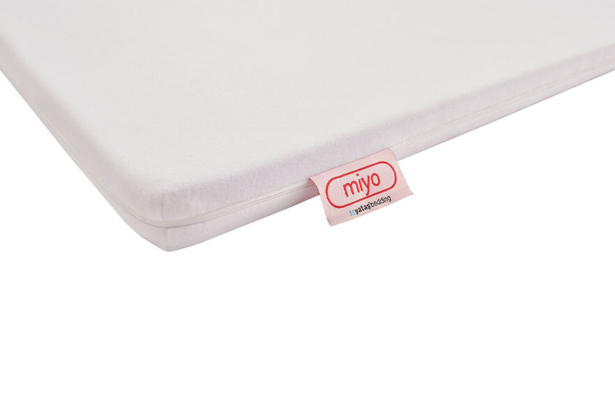 Miyo Oyun Park Yatağı Yataş Bedding