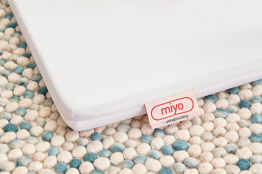 Miyo Oyun Park Yatağı Yataş Bedding