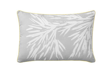 Spina Printed Decorative Pillow 