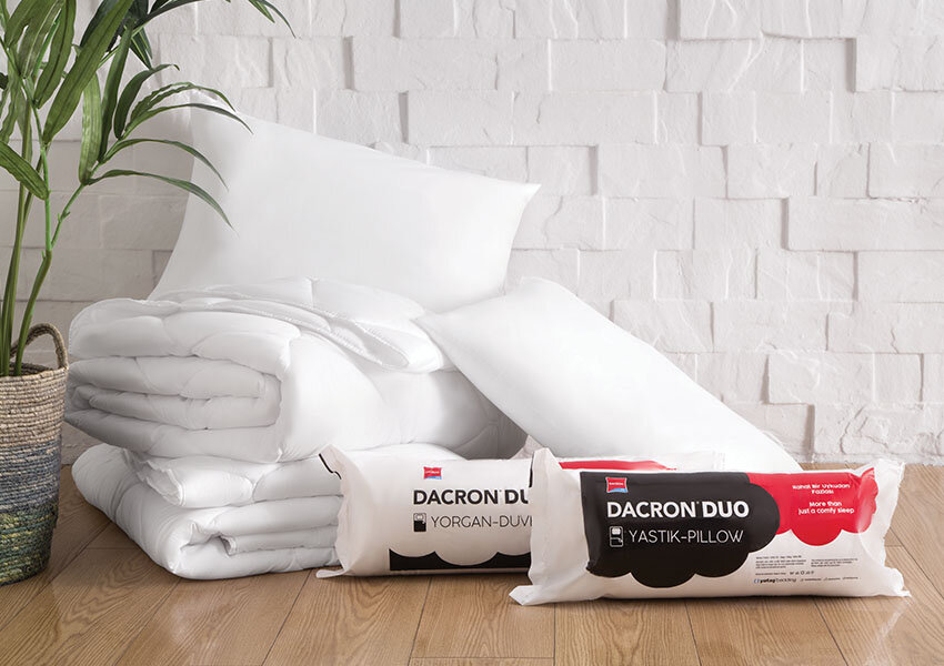 Picture of Dacron® Duo