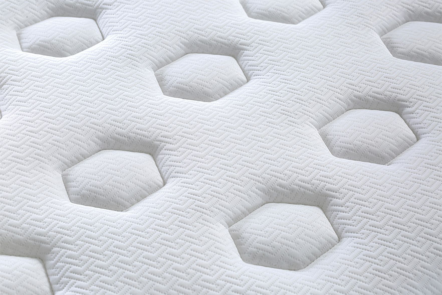 Cool &amp; Wool Hybrid Seri Yatak Yataş Bedding