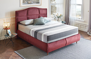 Baza ve Yatak Başlığı Modelleri | Yataş Bedding