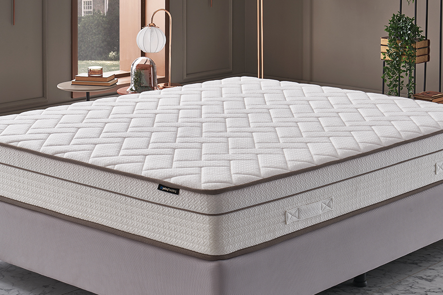 Armoni Pocket Yaylı Seri Yatak Yataş Bedding