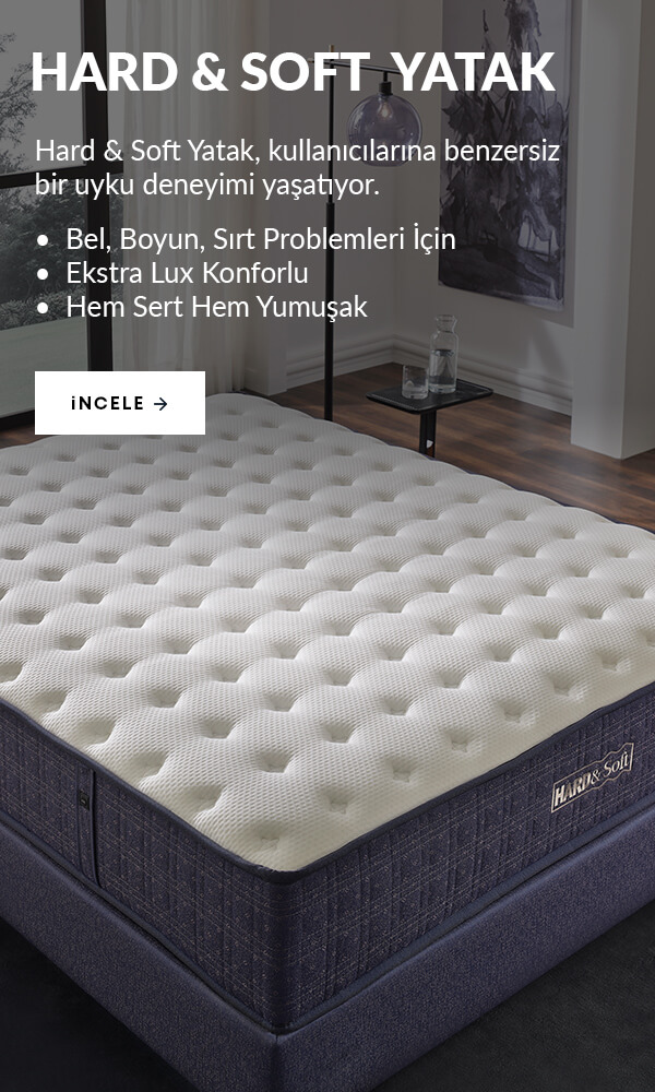 karıştırıcı çok istemek Akdeniz  Yataş Bedding ile Her Tarza Uygun Yenilikçi Tasarımlar | Yataş Bedding
