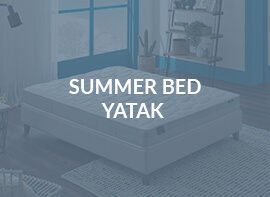 Summer-bed