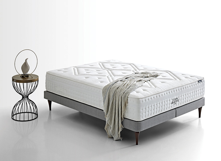 Yataş Bedding ile Her Tarza Yenilikçi Yataş Bedding Tasarımlar Uygun 