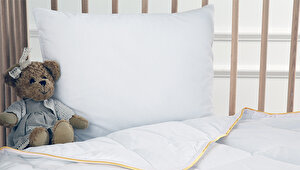 Bebeklerde Sağlıklı bir Uyku ve Beyin Gelişimi l Yataş Bedding
