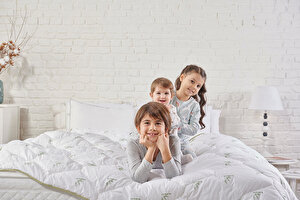 Bebek ve Çocuklar için Doğru Yastık Seçimi l Yataş Bedding