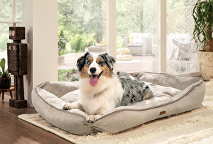 Comfortable Pet Beds for Cute Friends