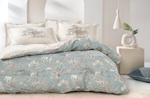 Yatak Odalarında Dinamizm:Trend Renklerle Uyumlu Ev Tekstili Ürünleri